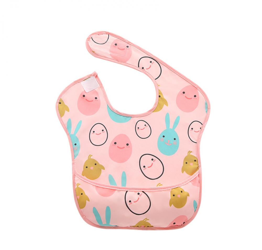 Children's cover Eating anti -dirty artifact