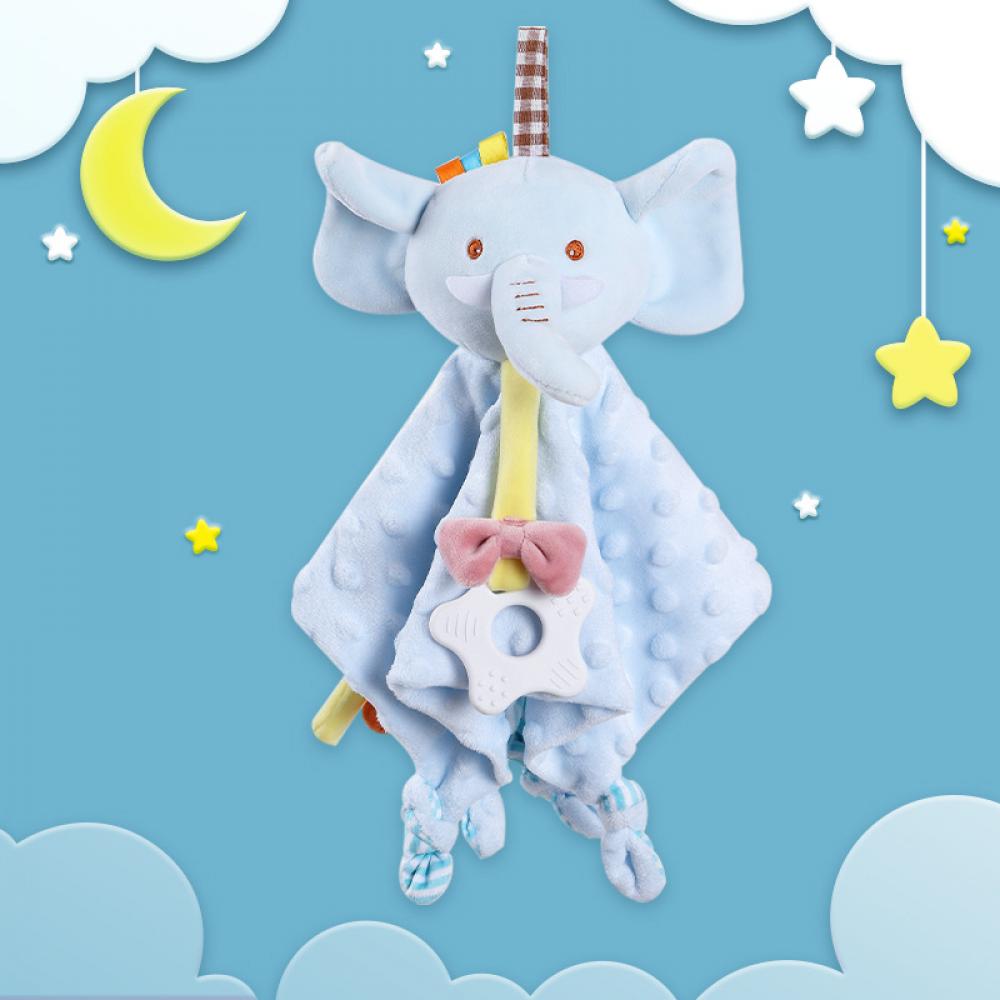 Baby Security blanket Baby Bibs Wholesale