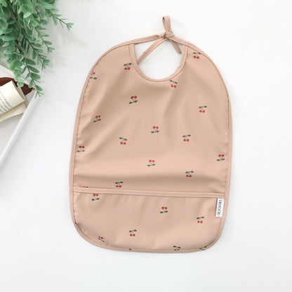 Baby Waterproof Bib Children Eat Food Garment Wholesale