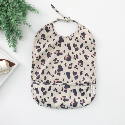 Baby Waterproof Bib Children Eat Food Garment Wholesale