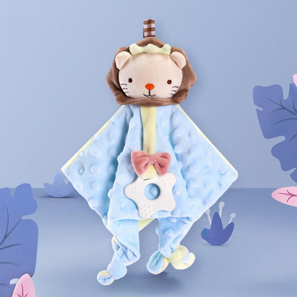 Baby Security blanket Baby Bibs Wholesale