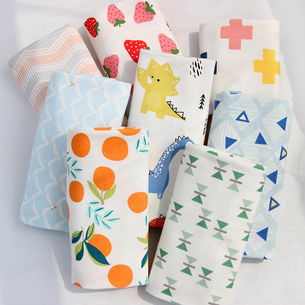 Spring and Autumn Cotton Newborn Wraps Baby