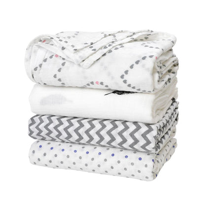 Baby Gauze Wrap Summer Thin Quilt Cover Blanket Wholesale
