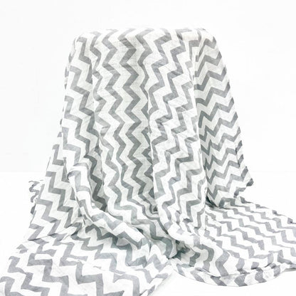 Baby Gauze Blanket Cotton Newborn Bath Towel