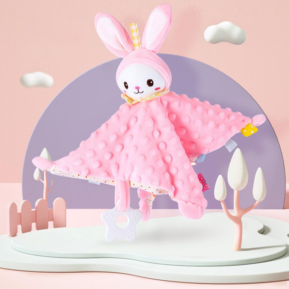 Baby Security blanket Baby Bibs Wholesale