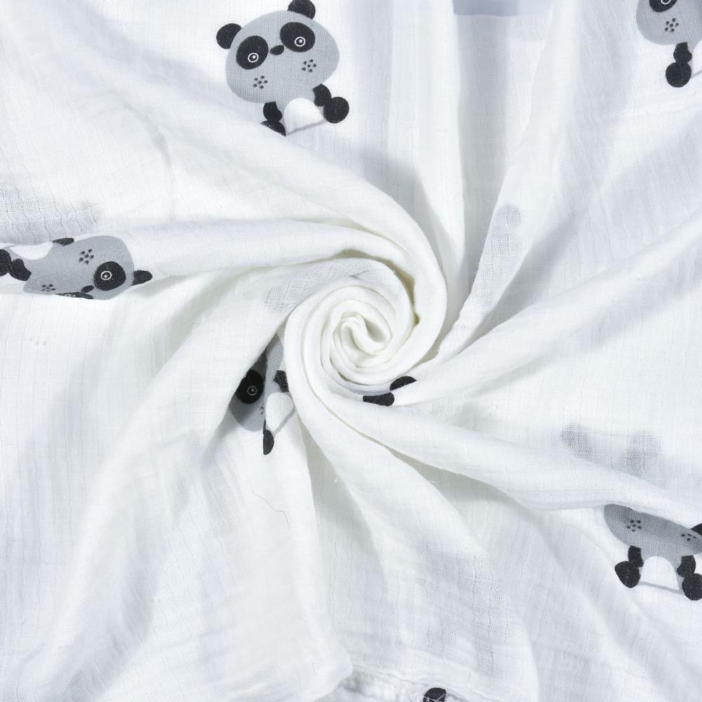 Baby Gauze Wrap Summer Thin Quilt Cover Blanket Wholesale