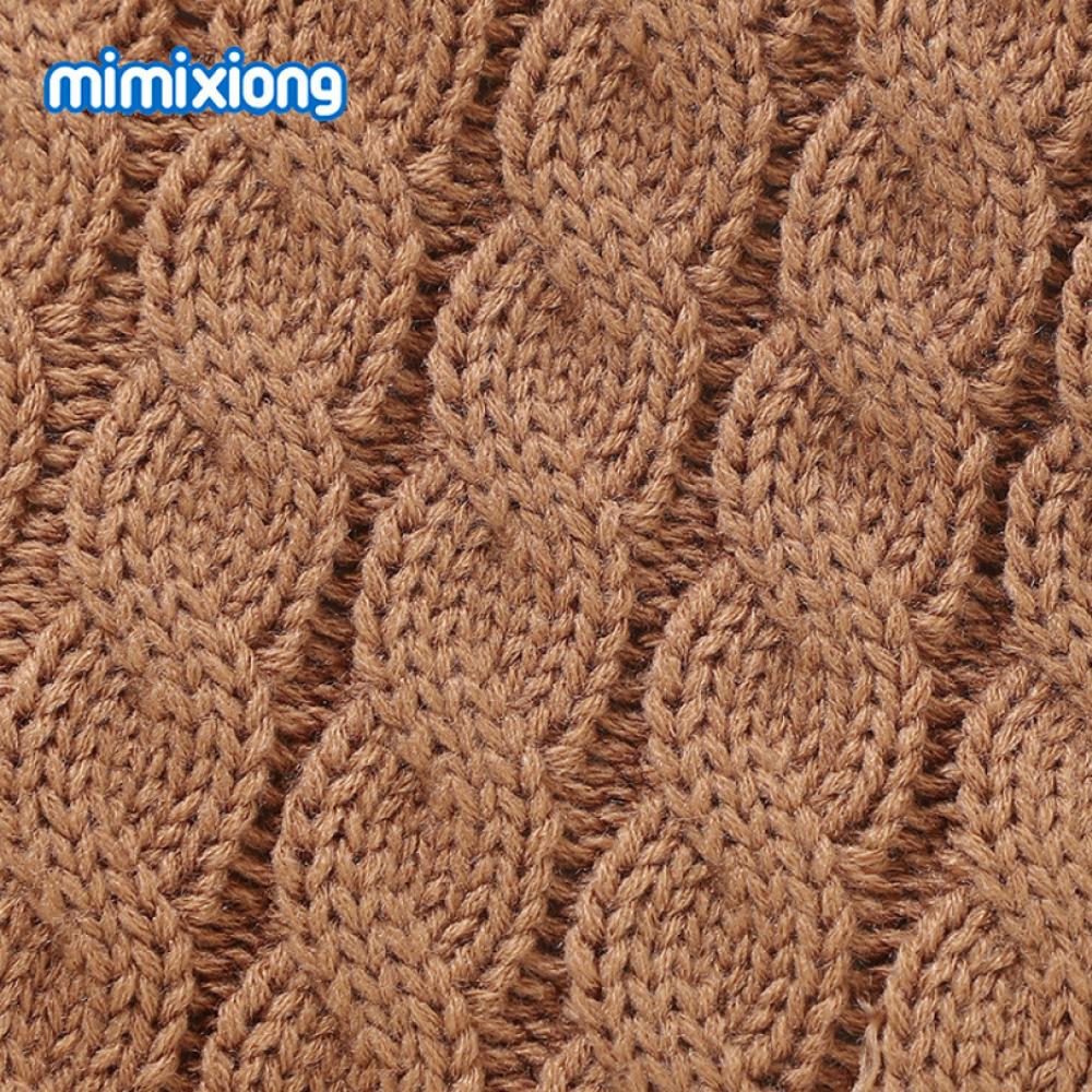 INS Autumn and Winter Baby Sleeping Bag Newborn Thickened