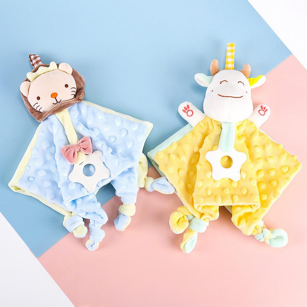 Baby Security blanket Baby Bibs Wholesale