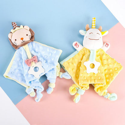 Baby Security blanket Baby Bibs Wholesale