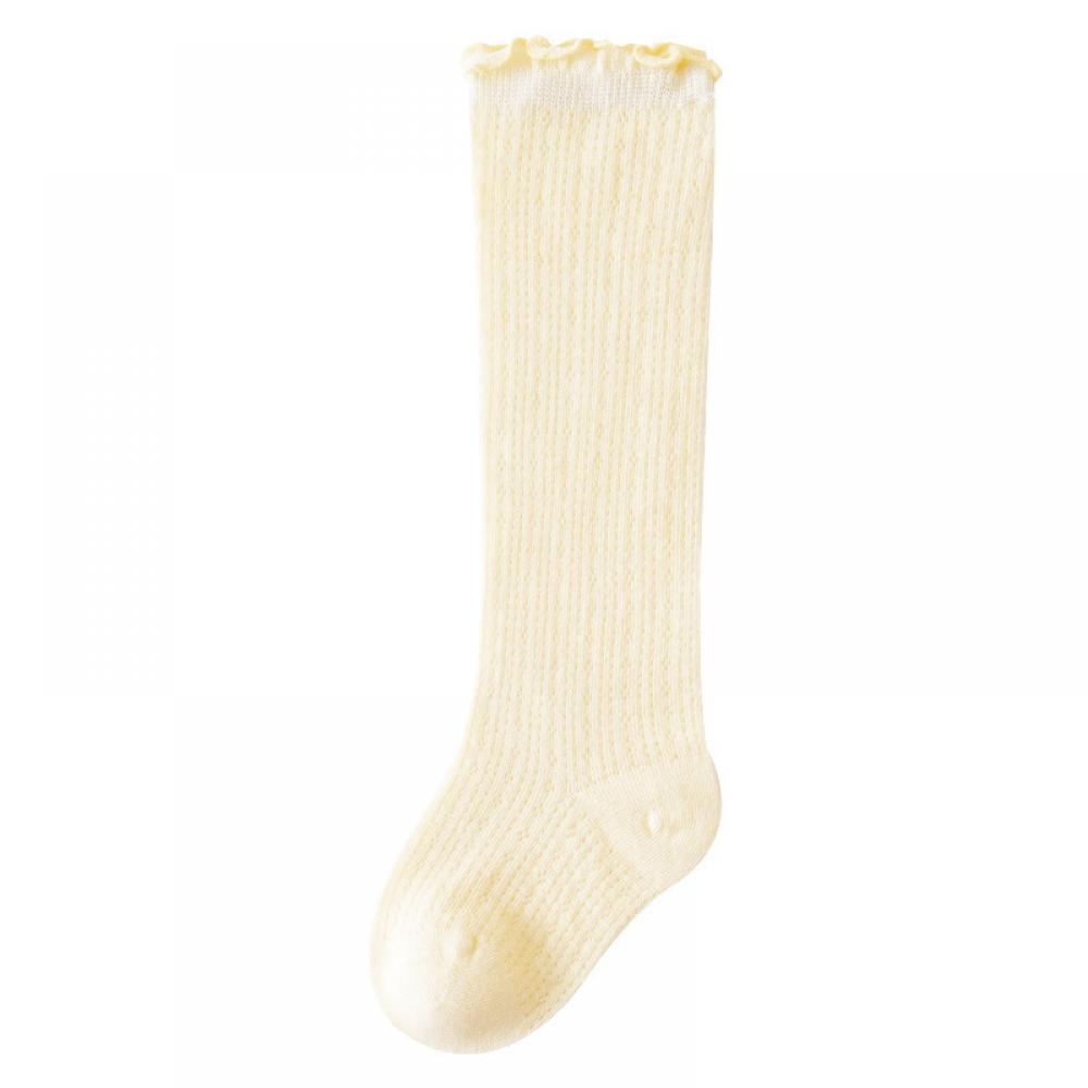 Children's over-the-knee socks