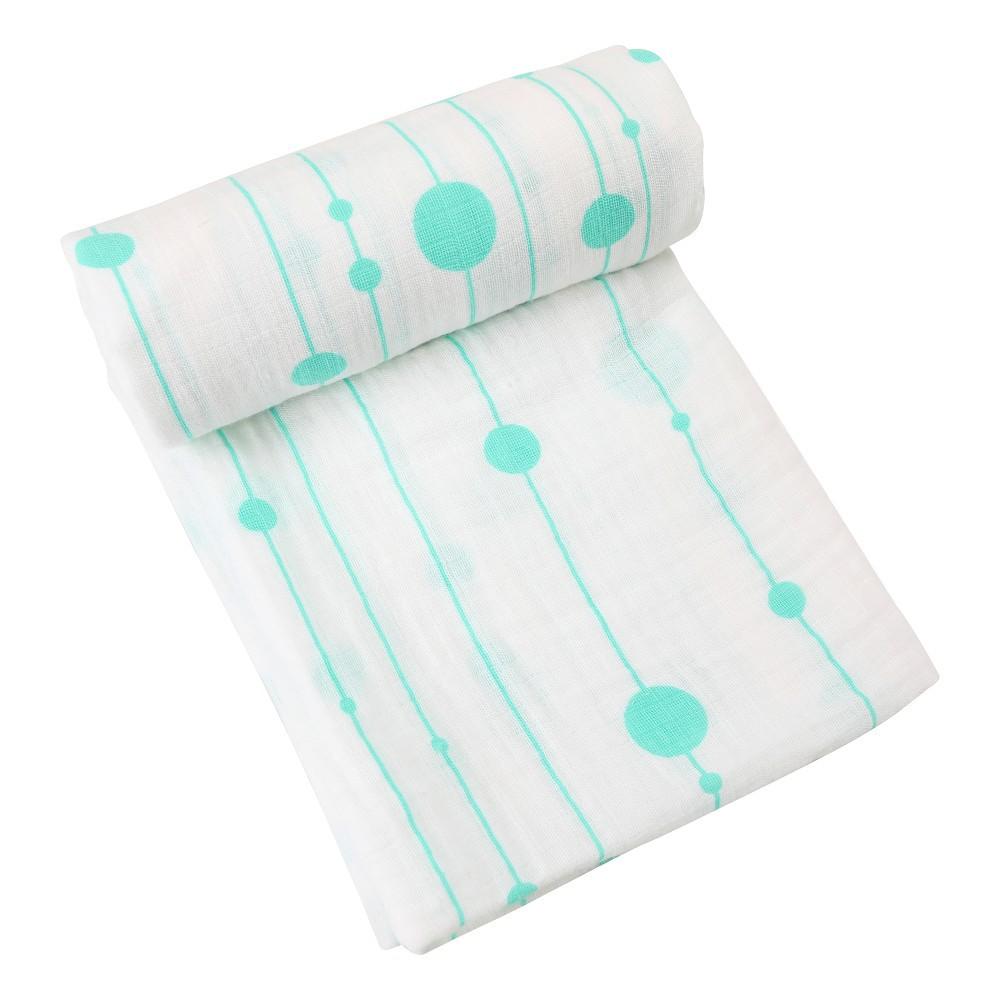 Baby Gauze Wrap Summer Thin Quilt Cover Blanket Wholesale