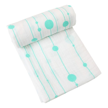 Baby Gauze Wrap Summer Thin Quilt Cover Blanket Wholesale