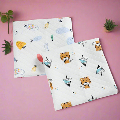 Spring and Autumn Cotton Newborn Wraps Baby