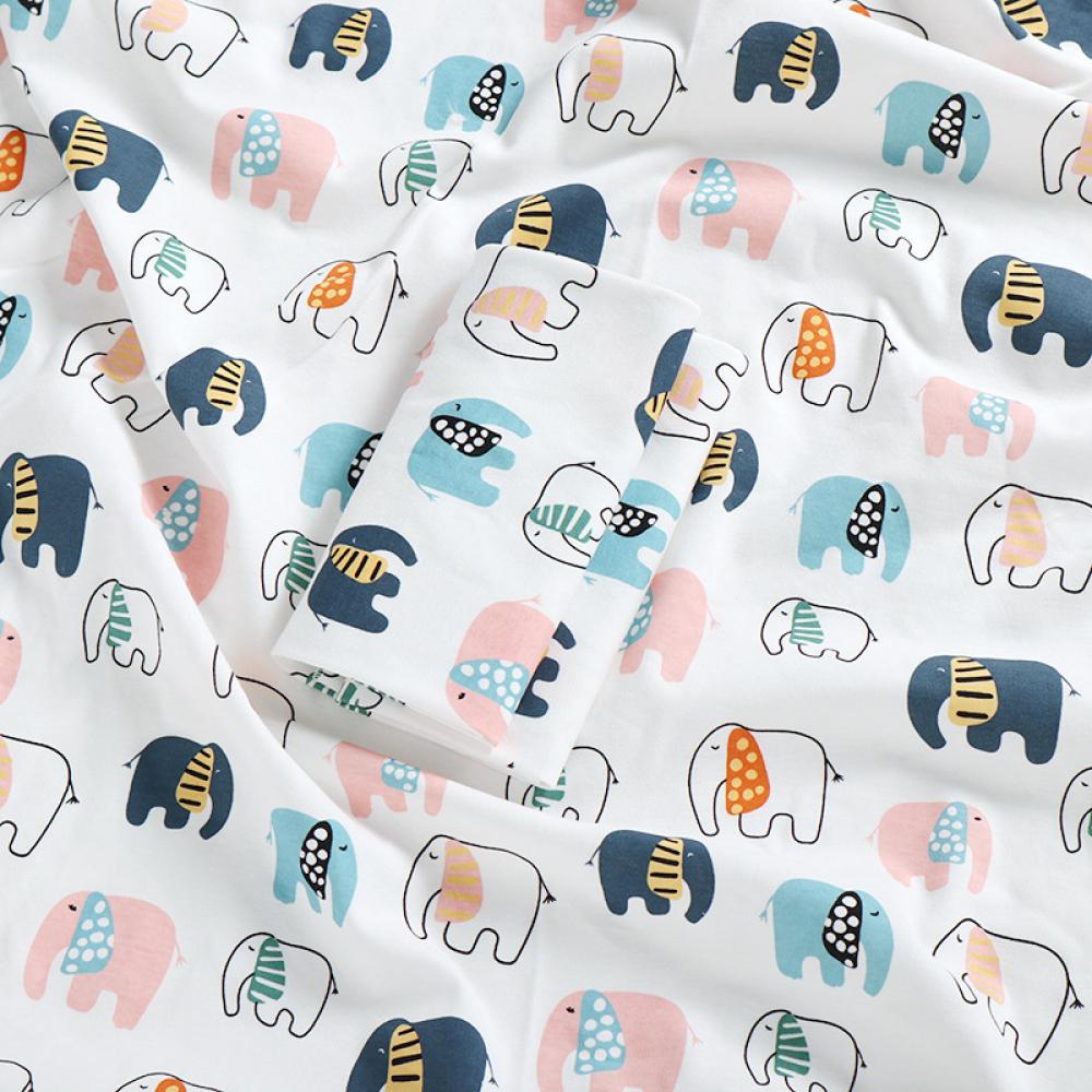 Spring and Autumn Cotton Newborn Wraps Baby