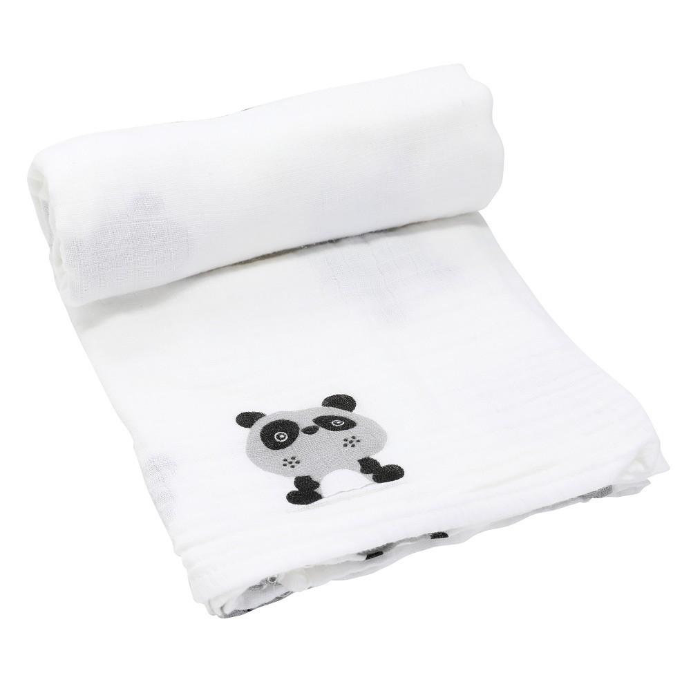 Baby Gauze Wrap Summer Thin Quilt Cover Blanket Wholesale