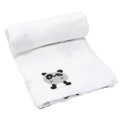 Baby Gauze Wrap Summer Thin Quilt Cover Blanket Wholesale