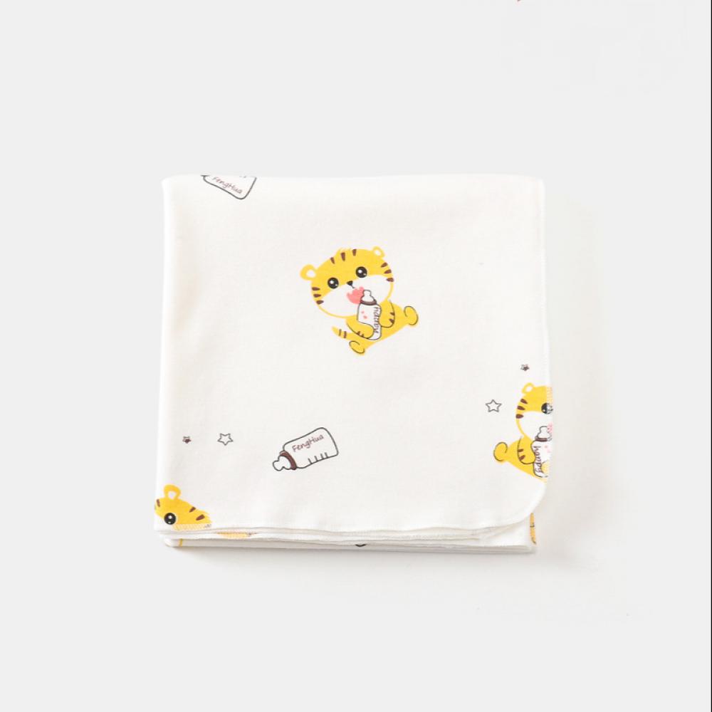 Newborn Baby Blanket Cotton Swaddling Blanket Baby Wholesale Suppliers