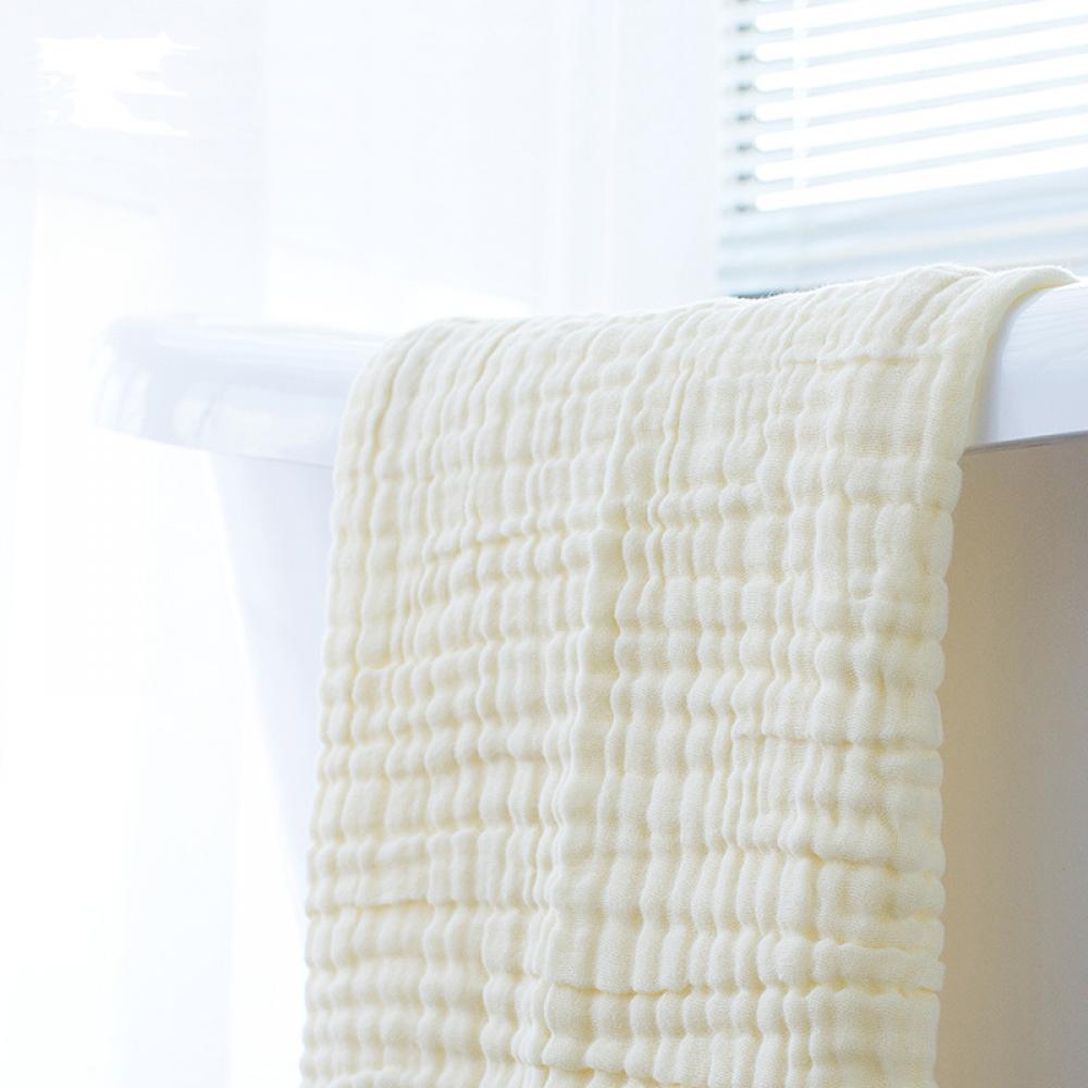 Cotton Gauze Blanket 6 Layers Cotton Gauze Quilt
