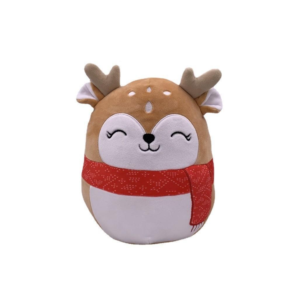 Christmas Bolster Dolls Wholesale
