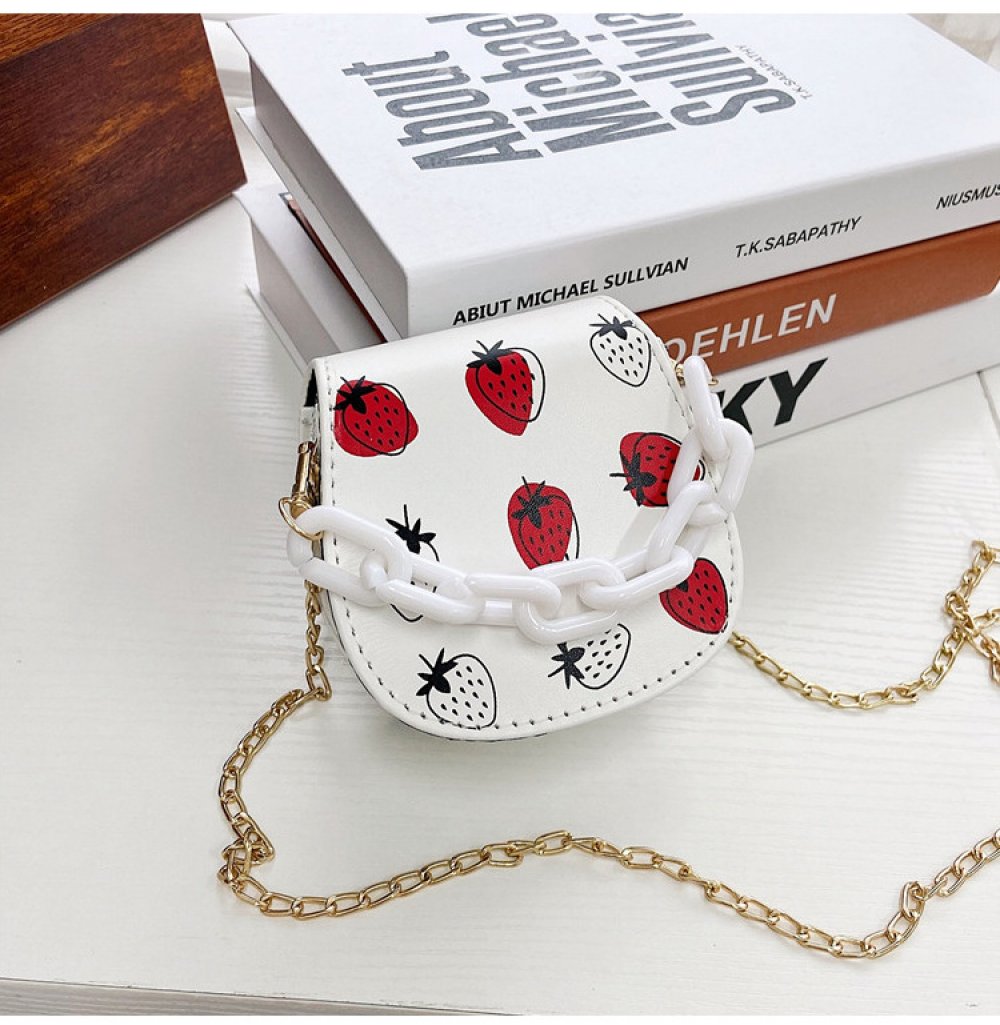 Children's Bag Summer Pearl Single Shoulder Bag Wholesale