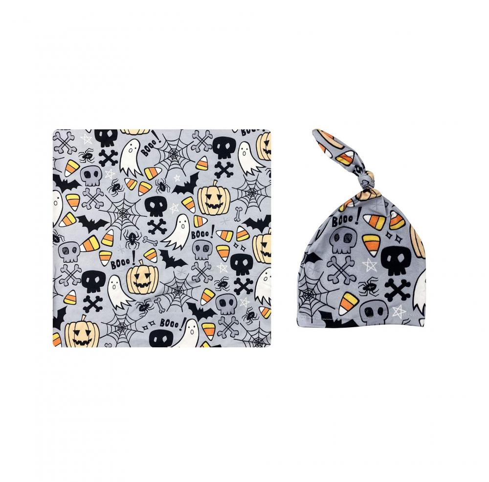 Baby Blanket Newborn Swaddle Towel Sleeping Bag