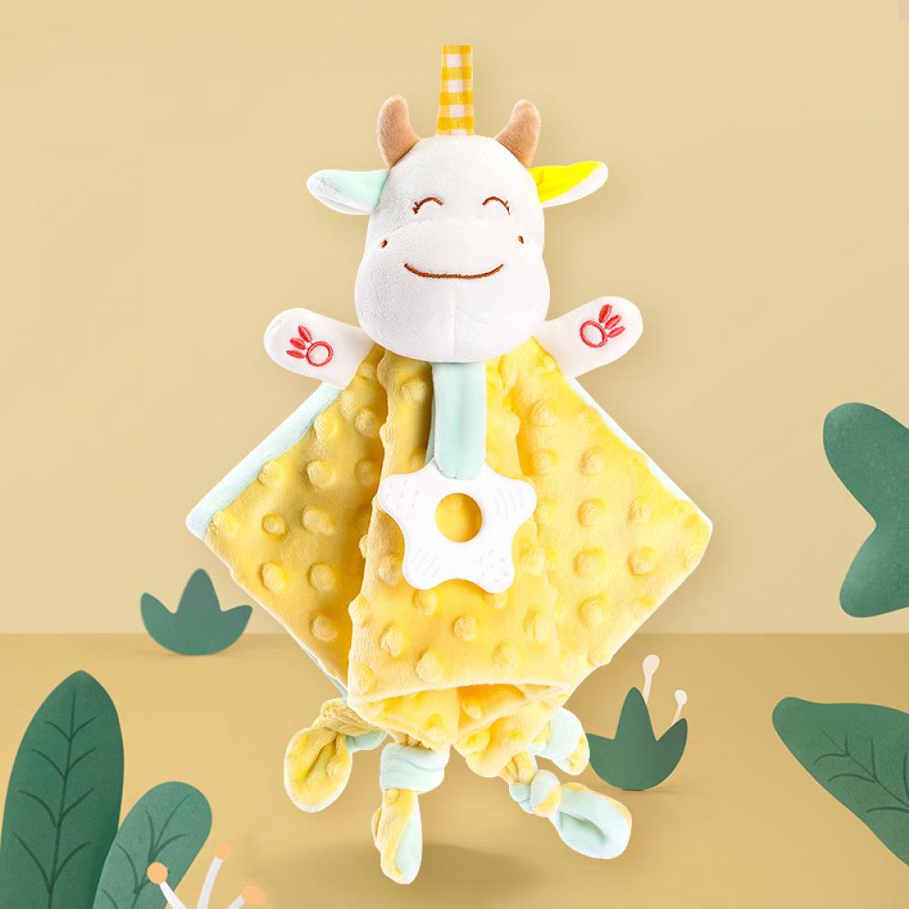 Baby Security blanket Baby Bibs Wholesale