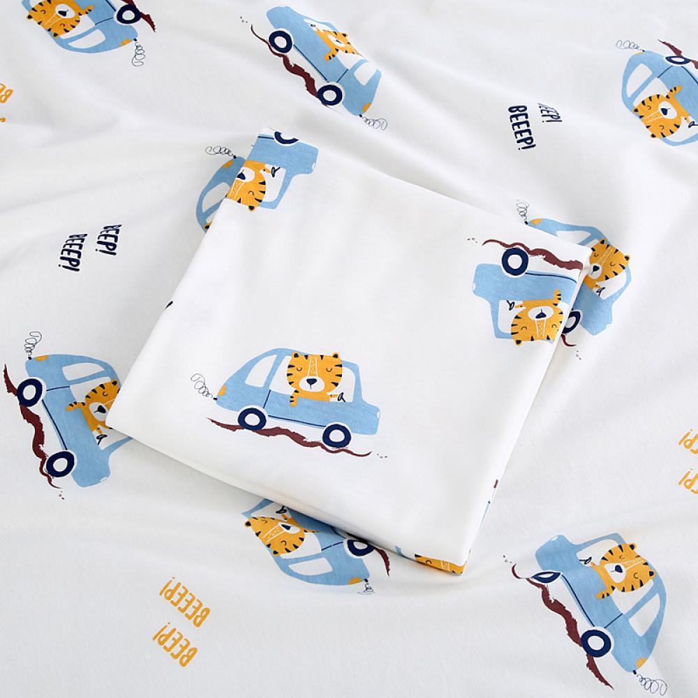 Spring and Autumn Cotton Newborn Wraps Baby