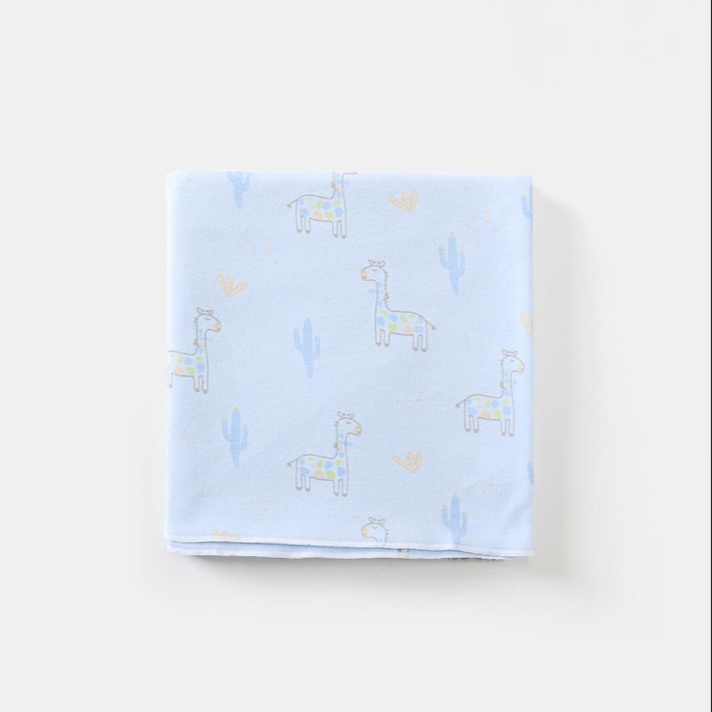 Newborn Baby Blanket Cotton Swaddling Blanket Baby Wholesale Suppliers