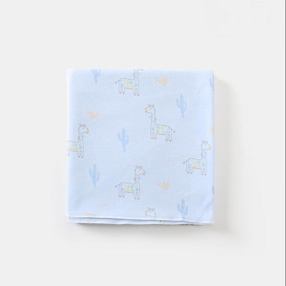 Newborn Baby Blanket Cotton Swaddling Blanket Baby Wholesale Suppliers