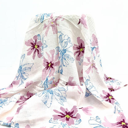 Baby Gauze Blanket Cotton Newborn Bath Towel
