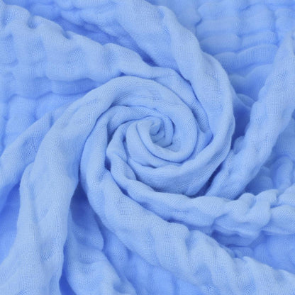 Cotton Gauze Blanket 6 Layers Cotton Gauze Quilt