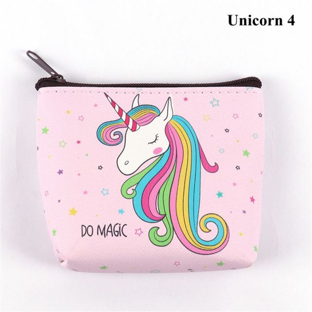 Mini Portable Bags Fashion Coin Purse Card Holder