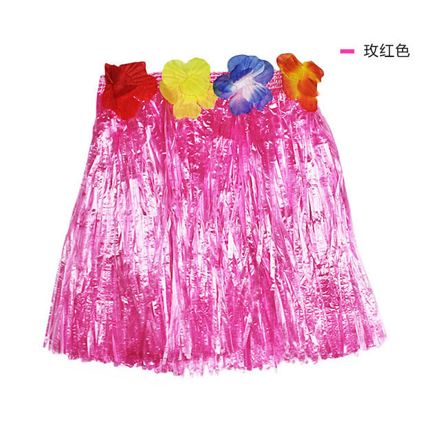 Hawaiian Hula Skirt