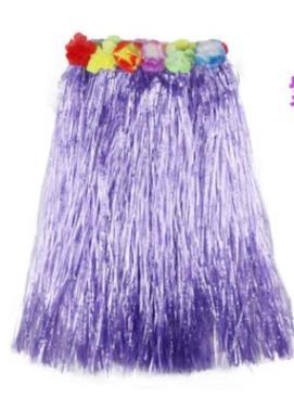 Hawaiian Hula Skirt