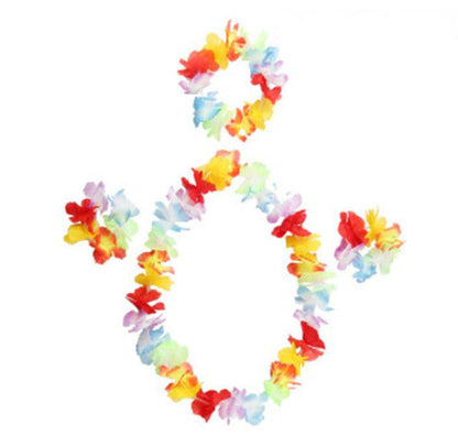 Hawaiian Hula Skirt