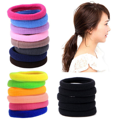 High Elastic Hair Bands