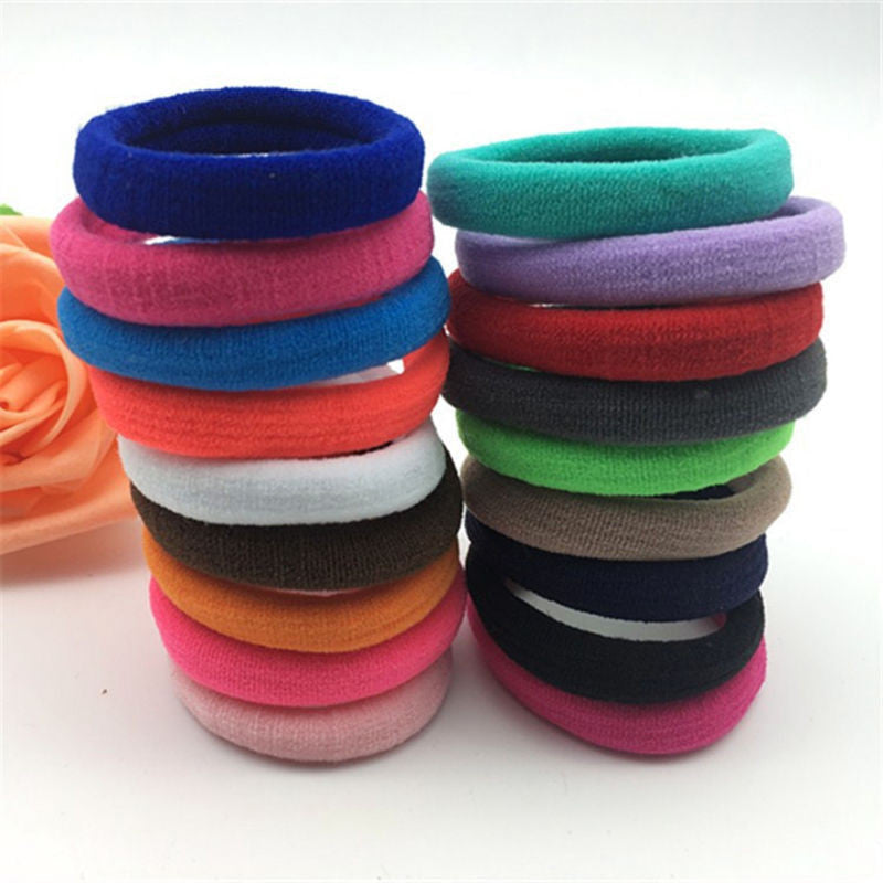 High Elastic Hair Bands