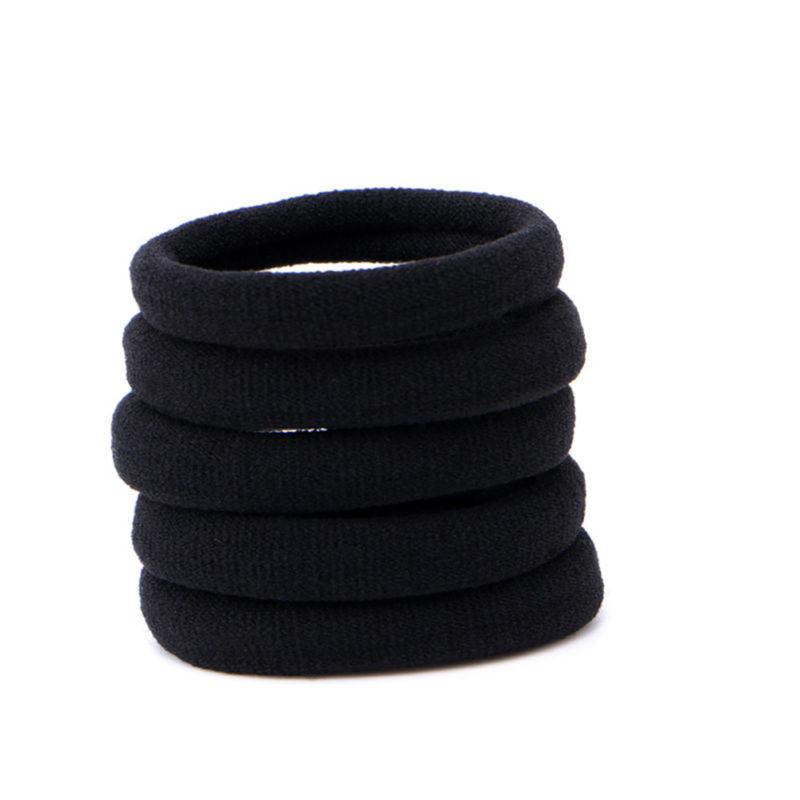 High Elastic Hair Bands