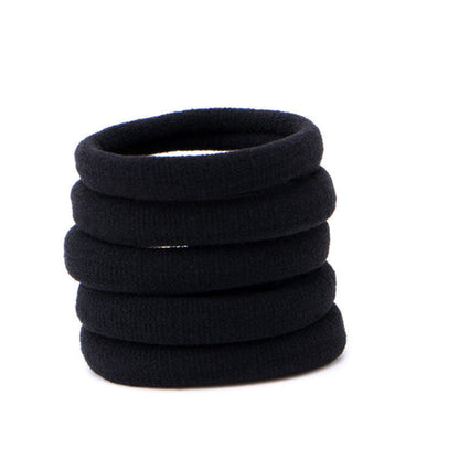 High Elastic Hair Bands