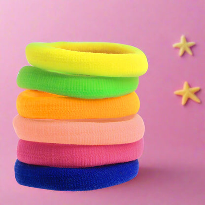High Elastic Hair Bands