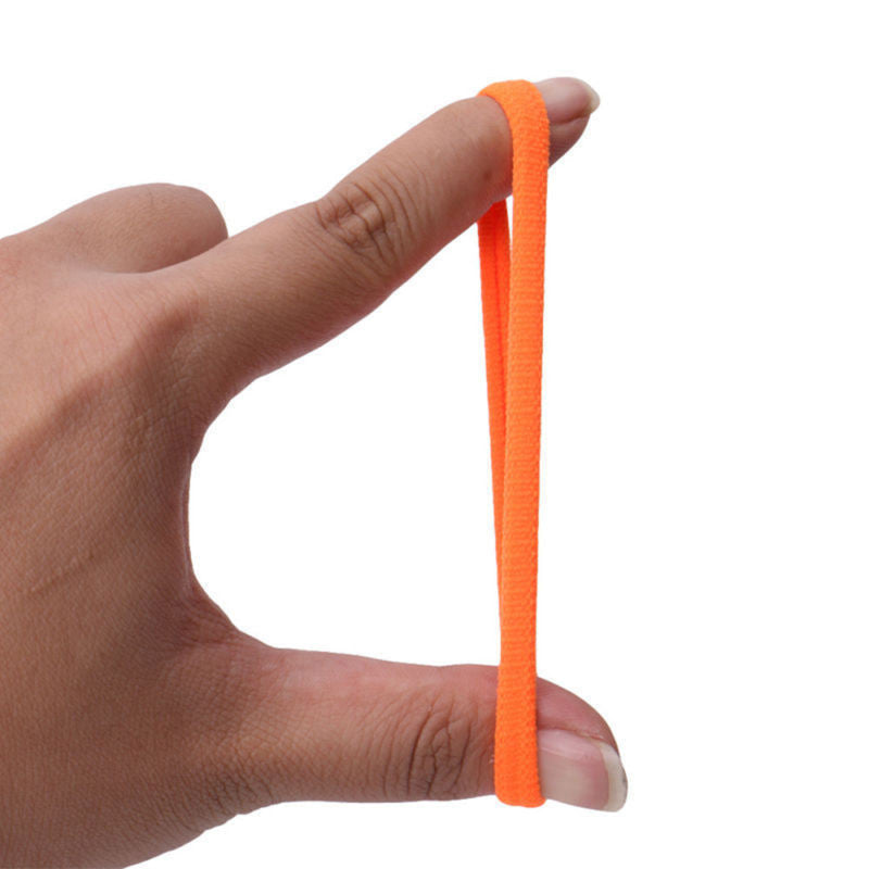 High Elastic Hair Bands