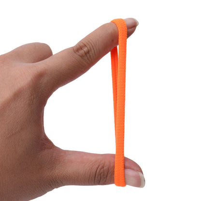 High Elastic Hair Bands