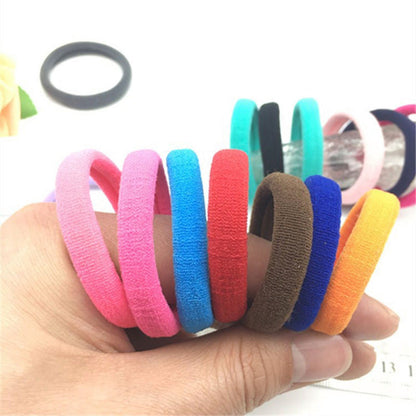 High Elastic Hair Bands