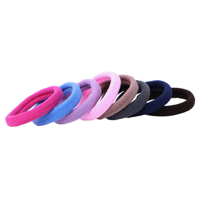 High Elastic Hair Bands