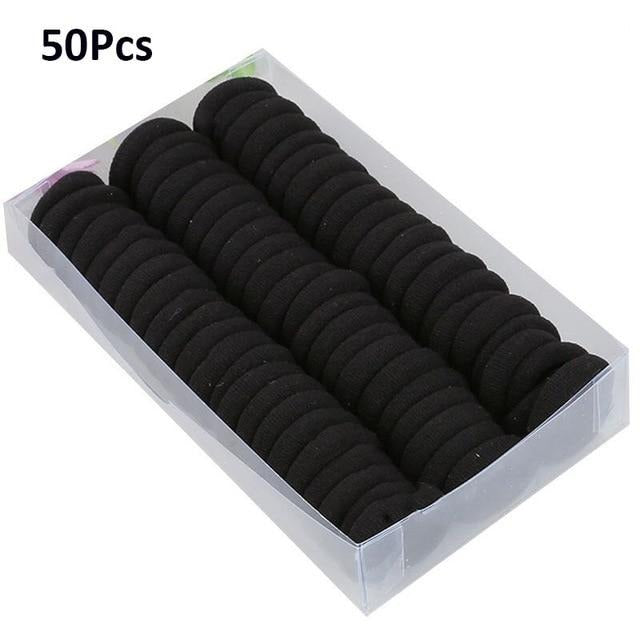 High Elastic Hair Bands
