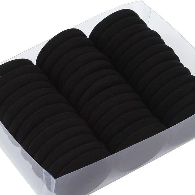 High Elastic Hair Bands