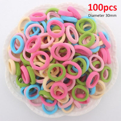 High Elastic Hair Bands