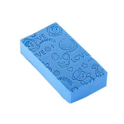 Bath Sponge Body Brush | Dead Skin Remover