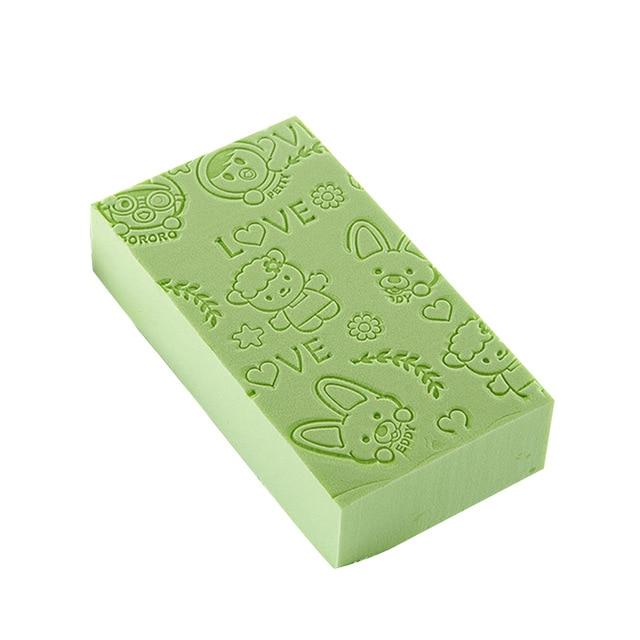 Bath Sponge Body Brush | Dead Skin Remover