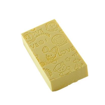 Bath Sponge Body Brush | Dead Skin Remover